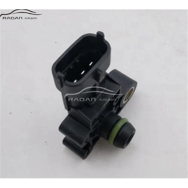 Датчик давления впускного коллектора MAP для Ford Citroen Jaguar Land Rover Mazda Peugeot Volvo OEM: 0 261 230 453 / 0261230453