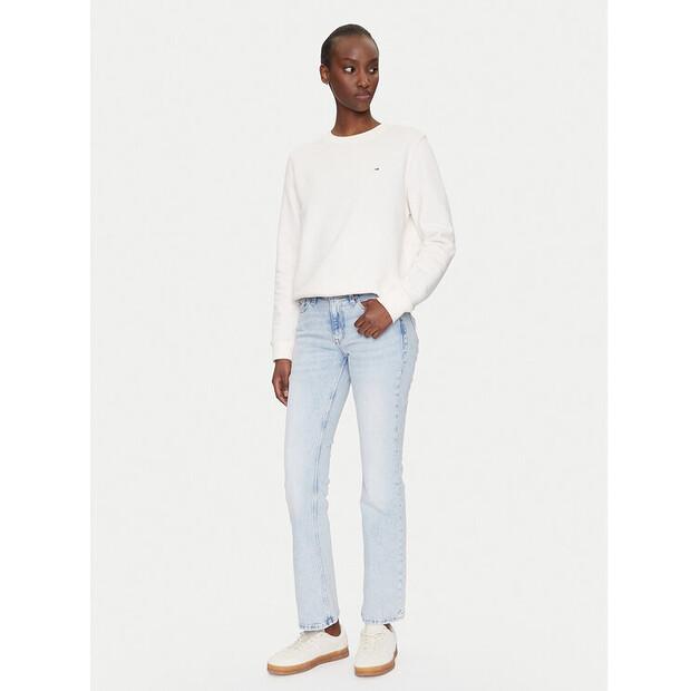 Джинсы Tommy Jeans Maddie