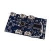 Receiver Board Professional Portable Main for E88Pro E88 RC Plane DIY Parts Accessories