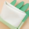 3Pairs/Set Thickened Dishwashing Gloves Oil Resistant Cleaning Gloves Laundry Gloves  Car Washing
