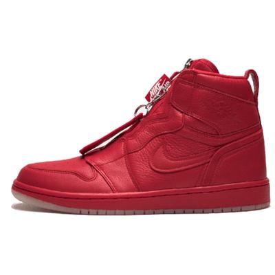 1 Retro High Zip Awok Vogue Университетский красный Женские Jordan BQ0864-601