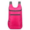 2024 Foldable Large-Capacity Portable Sports Travel Backpack