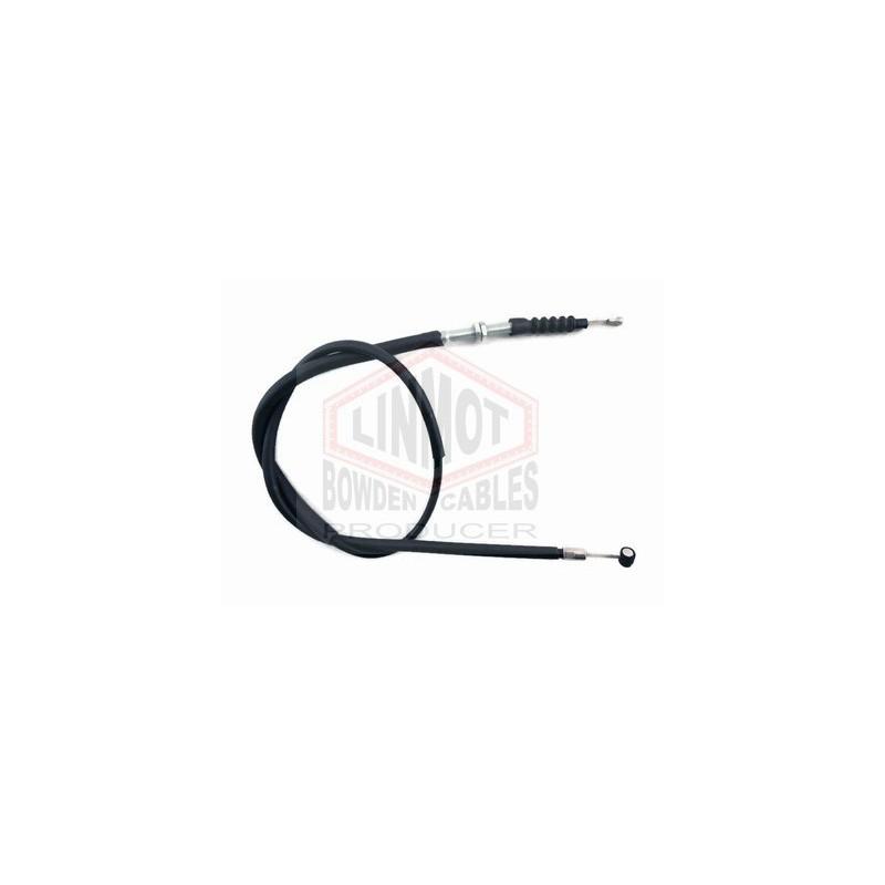 Clutch cable honda XR 600 R (85-00),XR 650 L (93-16) linmot 22870-MN1-000