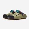 Crocs Быстрые треккинговые клоги [CRS212809] [Отправлено из Кореи] 100% Оригинал