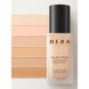 Hera Шелковистая основа 24H Long Wear SPF20 PA++ 30 г