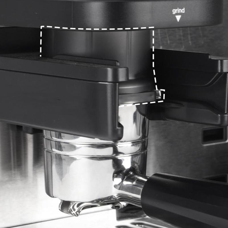 Коврик для верхней крышки эспрессо-кофемашины Для ES601/655/701 Защитная накладка на верхнюю часть кофемашины Теплоизоляционная накладка Кофейные аксессуары