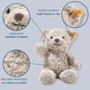 Steiff Cuddly Friends Teddy Bear Honey 28cm 113420