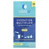 Hydration Multiplier®, Electrolyte Drink Mix, Lemon Lime, 10 Stick Packs, 0.56 Oz (16 G) Each