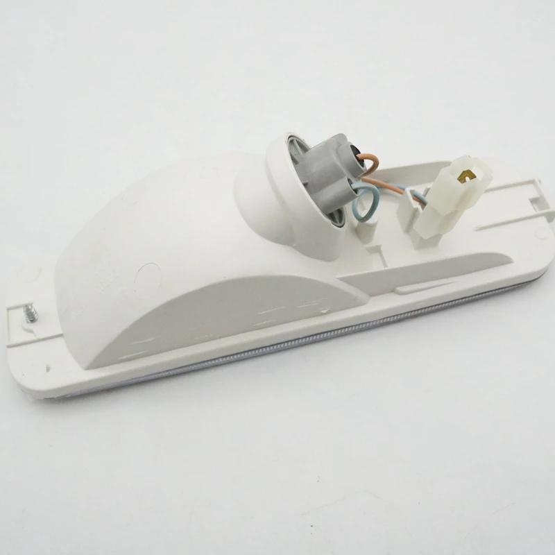 LJVZ5 Car Rear Bumper Fog Light Tail Reflector Lamp Warning  For Toyota Daihatsu Sirion Terio Serion