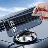 2 в 1 Держатель для телефона на приборную панель автомобиля с вращением на 360° Кронштейн для телефона для использования в автомобиле