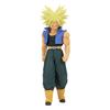 Banpresto Dragon Ball Z Galaxy The Amazing Guy SOLID EDGE WORKS THE Shusen 11 Super Saiyan Trunks Girigiri!!