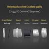 Waterproof Metal Wire Cable Connector with Lock Nut Gland, PG Sealing, M18/M12 Entry Hole.