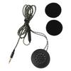 Motorcycle Helmet Headset Headphone Speakers Support Hands Free Calling