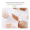 Silicone Chair Leg Floor Protectors
