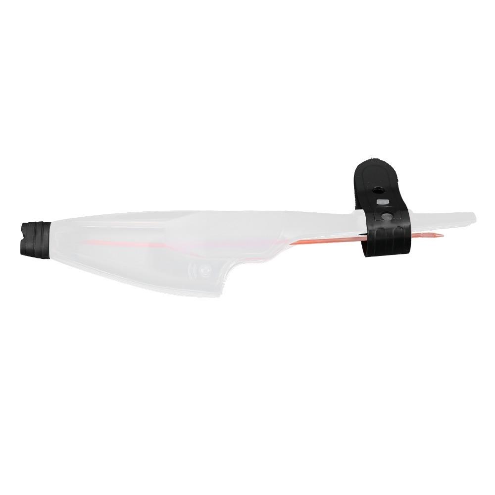 5 шт. ПВХ колпачок для кончика удилища 3 размеров, колпачок для телескопического удилища, крышка для верхушки удилища, рыболовные аксессуары