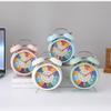 Early Education Table Alarm Clock Mute Desktop Clock Student Educational Alarm Clock  Kids Bedroom