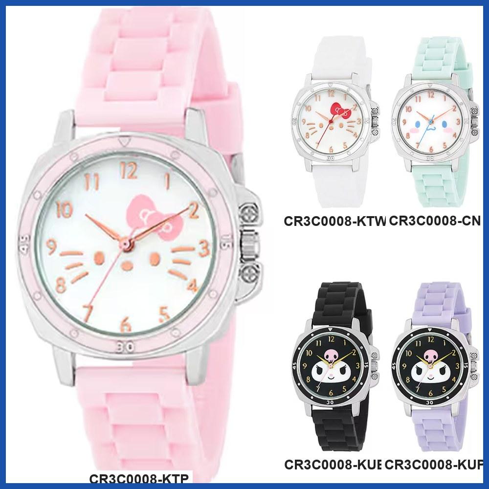 Sun Flame CR3C0008 Unisex Wrist Watch CR3C0008-KTP CR3C0008-KTW CR3C0008-CN CR3C0008-KUB CR3C0008-KUP Gift Casual Business Sports Student