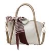 Handbag Women's 2025 New Trendy Fashion Casual Versatile Shoulder Bag Crossbody Bag Bucket Bag