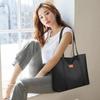 Large Capacity Canvas Tote Bag  New Oxford Fashion Handbag New Women's Simple Shoulder Bag Designer Bags
