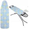 Stretch Ironing Board Cover 140x55cm Yellow Flowers