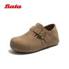 Женские слипоны Bata Basque