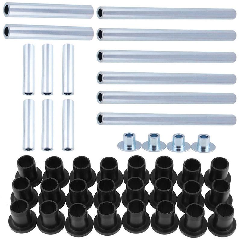 1Set Arm Bushing Kit for RZR 800 / 800 S / 800 4 2008-2014 Motorcycle Engine Replacement Parts