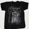 Hot NIGHTWISH Once Symphonic Vintage Cotton Black Men M-3XL T-Shirt CG1117A
