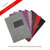 Auto Car Floor Mat Car E with Floor Mat Wire Ring Neutral Can Be Cut by Self-Cutting Single Main and Co-Pilot Car Floor Mat-