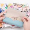 Glasses Storage Box Eyewear Bag PU Leather Glasses Box Eyeglass Box Spectacle Case Sunglasses Case
