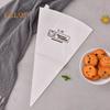 Piping Bag Food Grade DIY Safe Durable Pastry Bags Cake Decorating Tool Kitchen Supplies