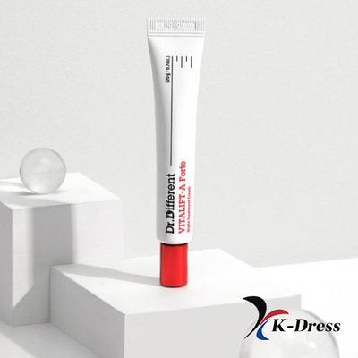 VITALIFT-A Forte - Интенсивный антивозрастной ночной увлажняющий крем для сетчатки 20мл