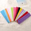 1PC Breathable Hair Jewelry Absorbing Sweat Headwear Yoga Hair Bands Women Fashion Elastic Headband