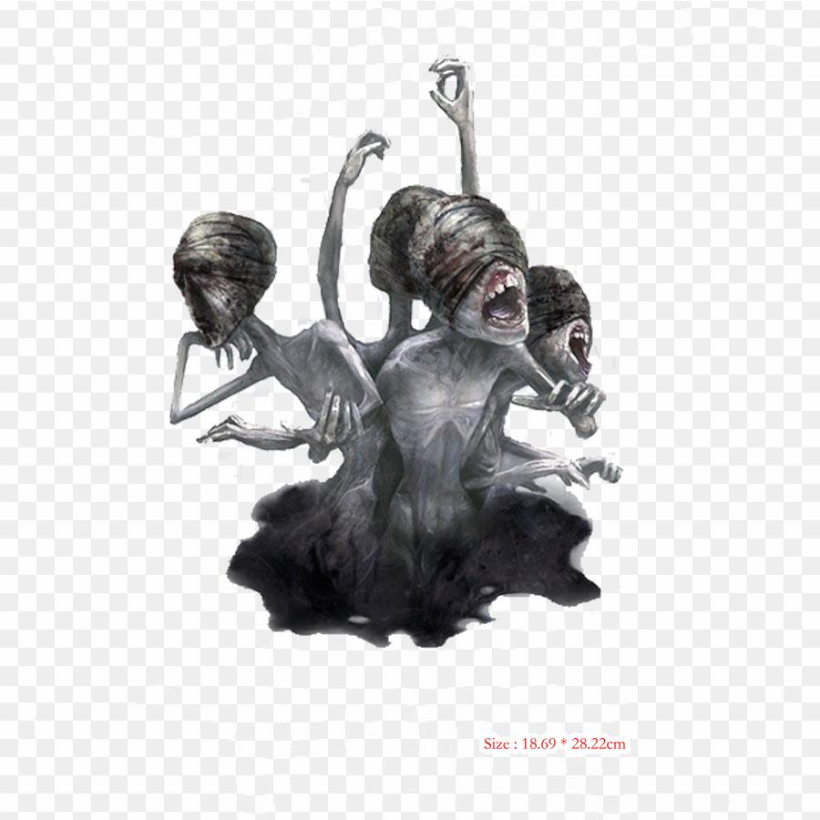 Dog Iron On Heat Transfer Printing Vinyl Patches Sticker for Clothes DIY Appliques Washable Patches