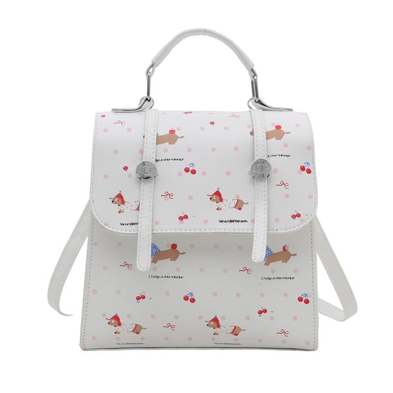 Премиальный нишевый женский рюкзак, новый универсальный рюкзак, изысканный мини-рюкзак для путешествий