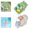 Bathing Toys Bathtime Floats Lovely Ideal Gifts Shower Interactive