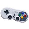 Контроллер Switch Pro Super Famicom Type Gamepad, совместимый со Steam PC [K&SGAMER]