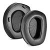 1 пара амбушюр из овчины, чехол-подушка для наушников Sennheiser RS165 RS175 RS185 RS195, амбушюры, чехол для гарнитуры