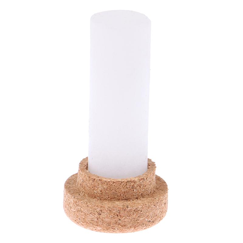 25 г портативный квасцовый камень натуральный без запаха дезодорант после бритья альтернатива успокаивает кожу после бритья парикмахерский товар остановка кровотечения