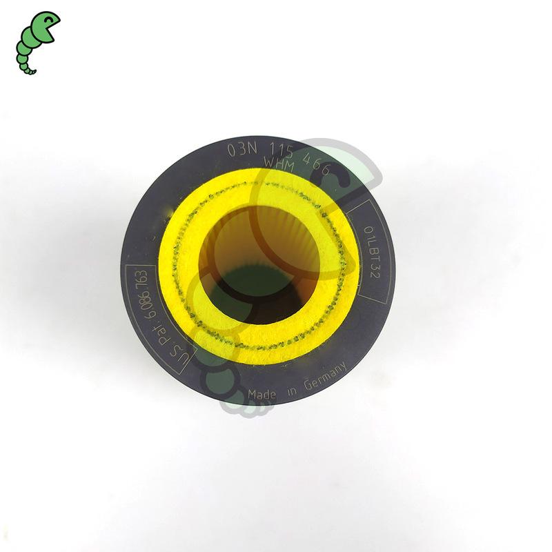 03N115562B Engine Oil Filter 03N115562 Fit for Volk-swagen 03N115466 03N115562A 03N115466A
