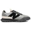 New Balance XC-72 Castlerock Unisex Sneakers Grey Black UXC72AA1