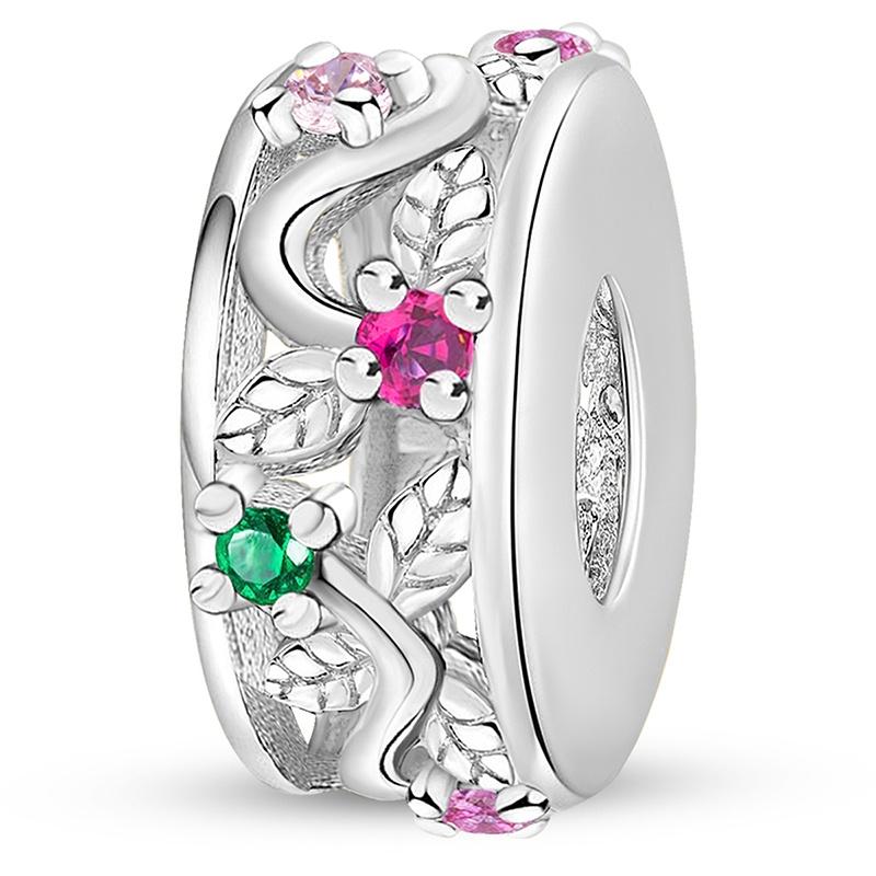 Медь Любовь Сердце Светлячок Золотая Серия Шармы Подходят для DIY Изготовления Браслета Ожерелья Подарок Высокое Качество Изысканные Ювелирные Изделия