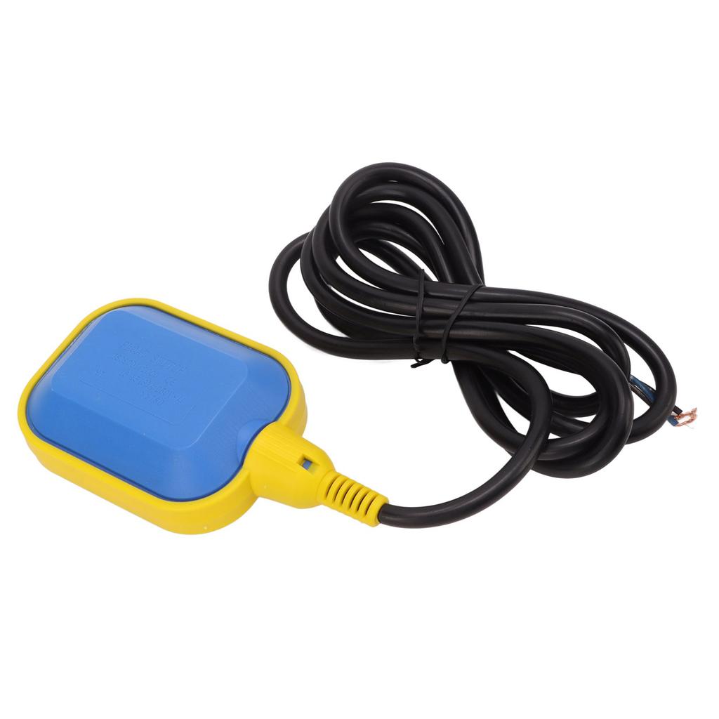 220V Liquid Fluid Water Controller Contactor Sensor IP68 for Pump