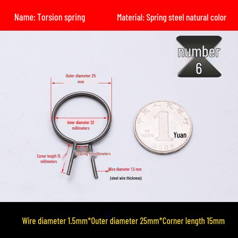 Желтая внутренняя дверная ручка с противовзломной торсионной пружиной для раздвижной двери отеля или ванной комнаты.