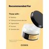 COSRX Advanced Snail 92 All In One Cream 100ml, (2 options)