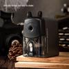 Deli 0635 Ручная точилка для карандашей