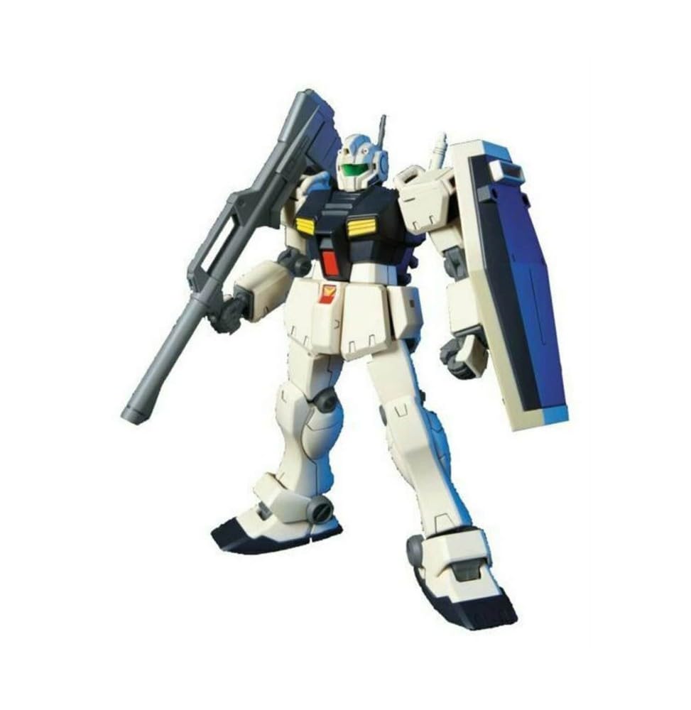 HGUC GM Custom 1/144 RGM-79C