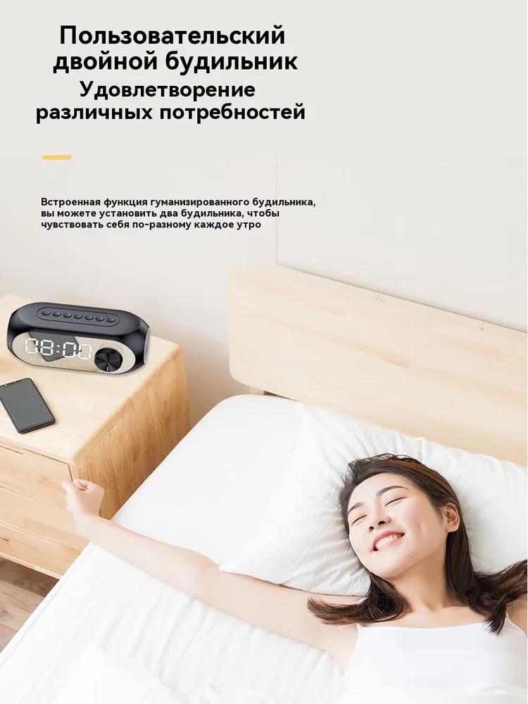 Xiaomi 1 электронные часы