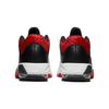 Air JORDAN Max Aura 3 Средние Черный/Белый/Красный GS DA8021-160