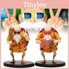 Уникальная креативная фигурка мудрой черепахи, персонаж Dragon Ball, ПВХ, украшение для автомобиля, подарок