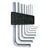 Kyoto Tool Hex Wrench Set HLD1008 (KTC) L-Shaped